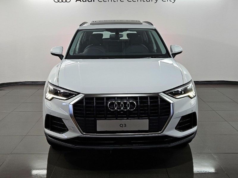 New Audi Q3 35TFSI Urban Edition for sale in Western Cape Cars.co.za