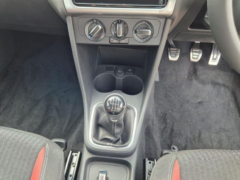 Used Volkswagen Polo Vivo 1.0 Tsi Gt For Sale In Mpumalanga - Cars.co 