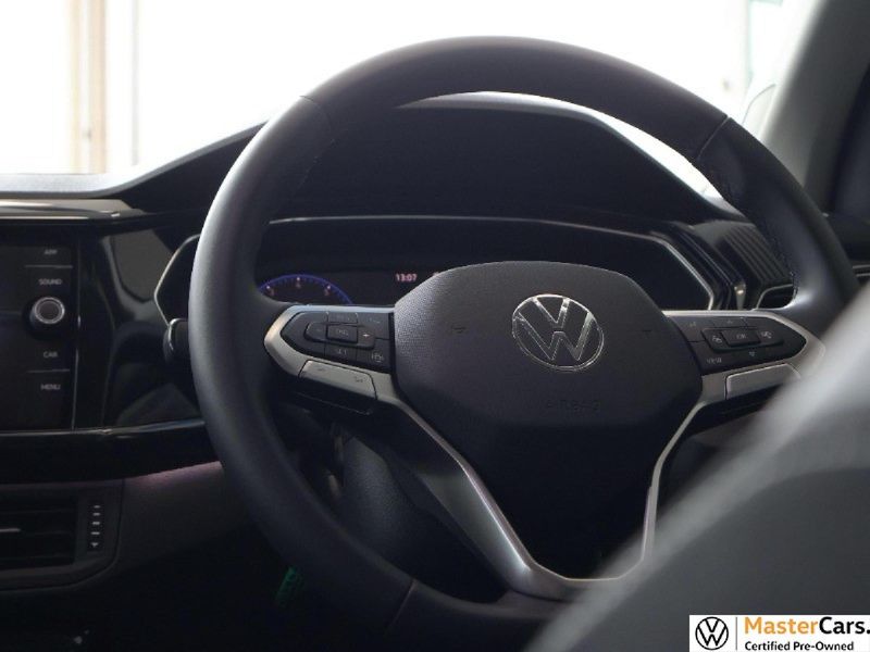 Used Volkswagen TCross 1.0 TSI Highline Auto for sale in Gauteng Cars.co.za (ID9861992)