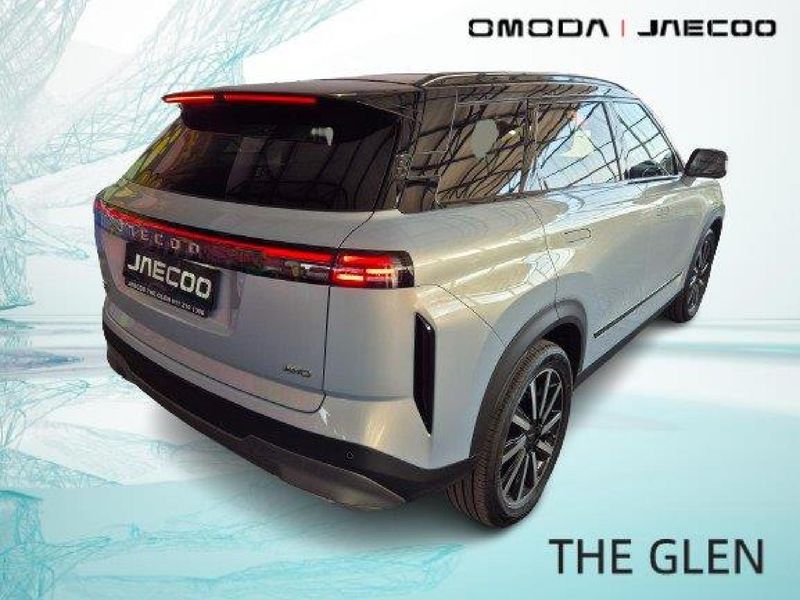New Jaecoo J7 1 6T Inferno AWD For Sale In Gauteng Cars co za ID new-jaecoo-j7-1-6t-inferno-awd-for-sale-in-gauteng-cars-co-za-id