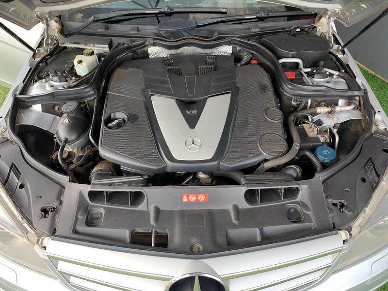 Chip Tuning Chippower Box Crs Compatible With Mercedes Benz C Class C 320 Cdi C S W 204 165 K W 224 Hp 2007 2015 Tuningbox With Plug Drive Diesel Chip Box With The Assigned Plugin Performance