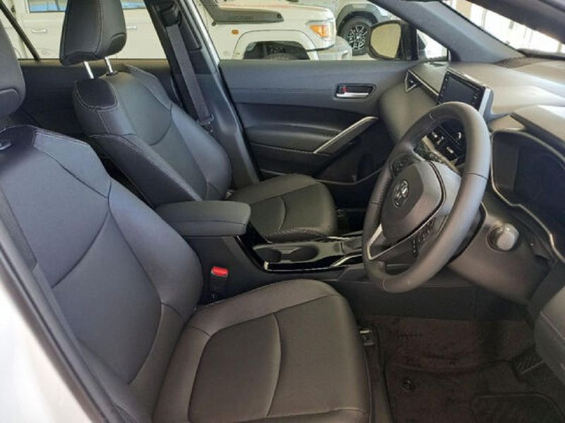 New Toyota Corolla Cross 1.8 XR for sale in Western Cape Cars.co.za