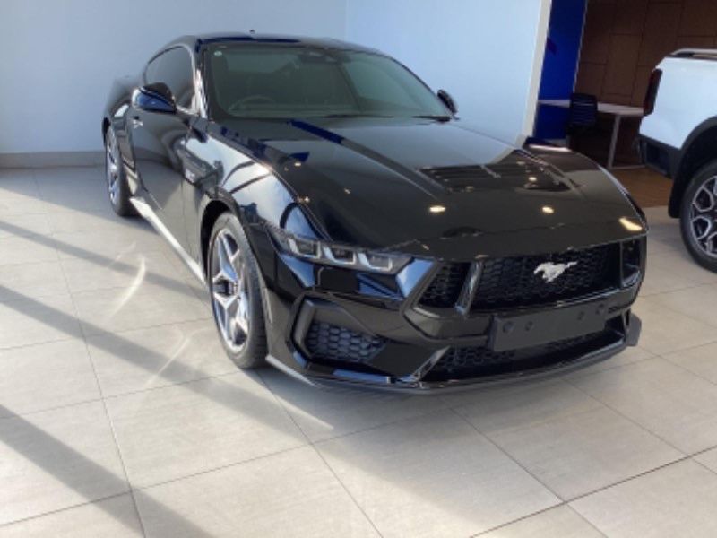 New Ford Mustang 5.0 GT Auto for sale in Kwazulu Natal Cars.co.za (ID