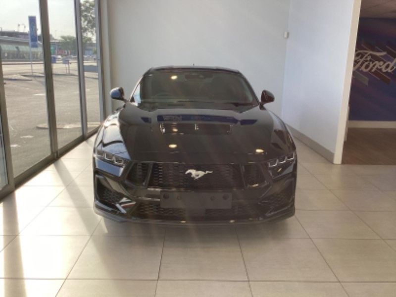 New Ford Mustang 5.0 GT Auto For Sale In Kwazulu Natal - Cars.co.za (ID ...