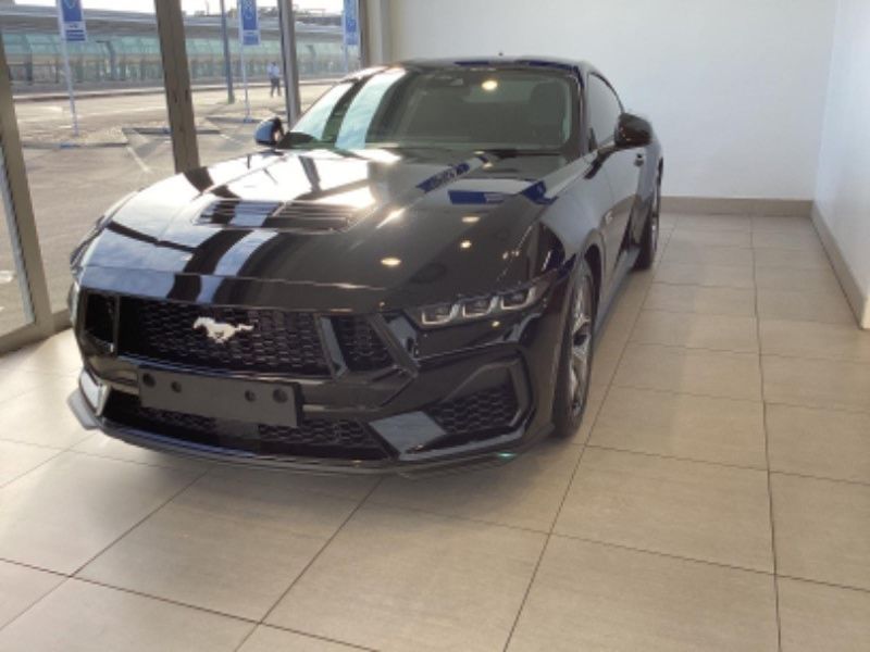 New Ford Mustang 5.0 GT Auto for sale in Kwazulu Natal Cars.co.za (ID