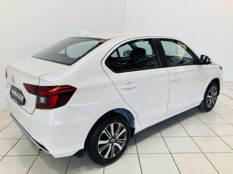 New Honda Amaze 1.2 Comfort Auto for sale in Gauteng Cars.co.za (ID