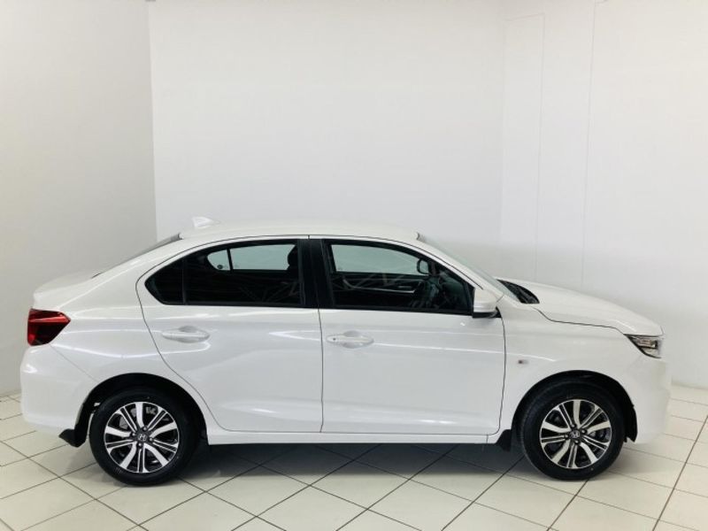 New Honda Amaze 1.2 Comfort Auto for sale in Gauteng Cars.co.za (ID