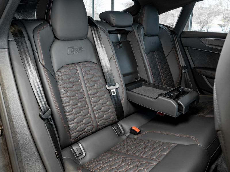New Audi RS7 Sportback Performance 4.0 TFSI for sale in Gauteng Cars.co.za (ID9868038)