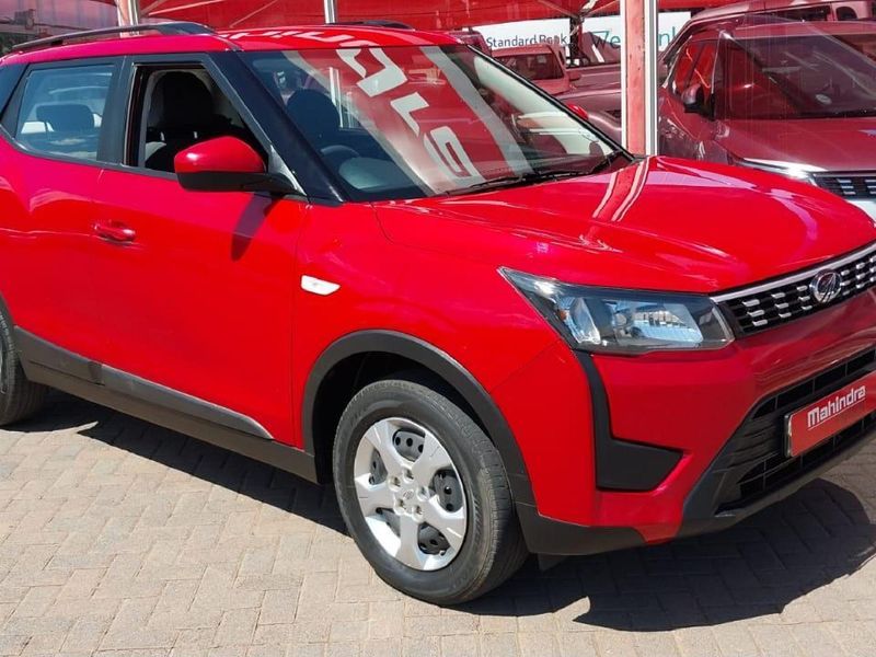 Used Mahindra XUV 300 1.5D | W6 for sale in Gauteng - Cars.co.za (ID ...