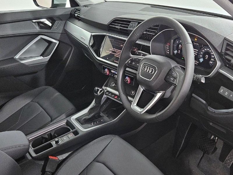 New Audi Q3 Sportback 35TDI Urban Edition for sale in Western Cape