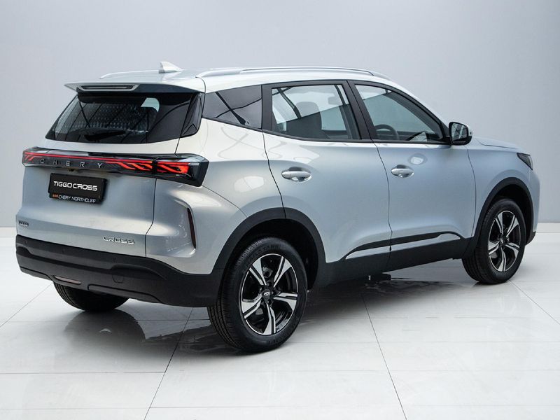 New Chery Tiggo Cross 1 5T Comfort Auto For Sale In Gauteng Cars co New Chery Tiggo Cross 1 5T Comfort Auto For Sale In Gauteng Cars co