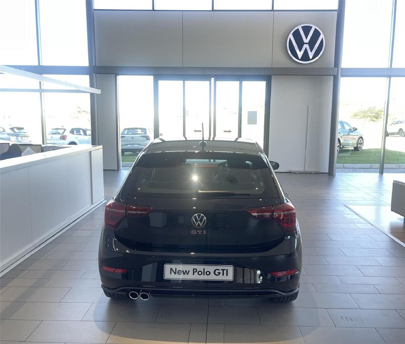 New Volkswagen Polo 2.0 GTI Auto (147kW) for sale in Eastern Cape