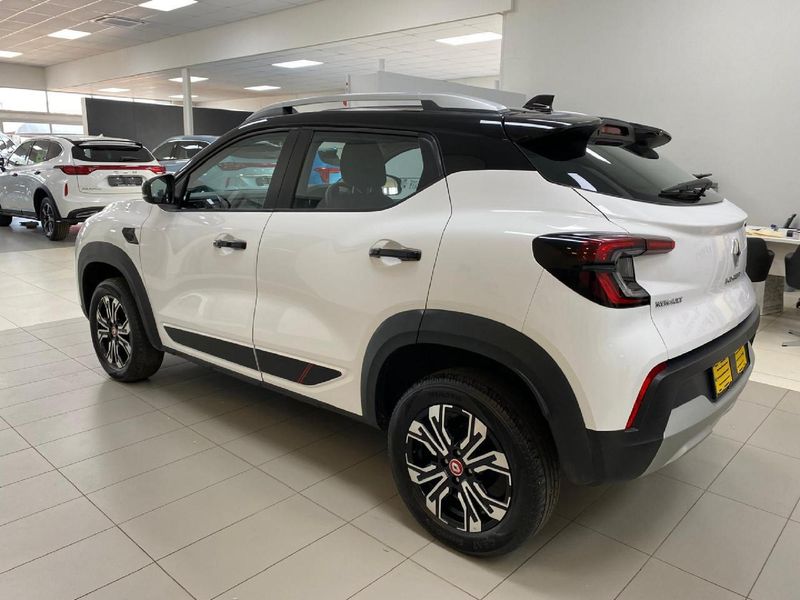 Used Renault Kiger 1.0T Intens for sale in Limpopo - Cars.co.za (ID ...