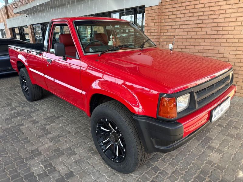 Mazda B2600 For Sale Wallpaper For Iphone