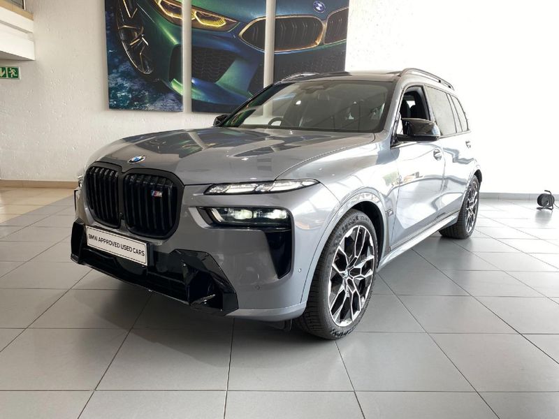 Used BMW X7 XDrive M60i M Performance Pro For Sale In Gauteng Cars co used-bmw-x7-xdrive-m60i-m-performance-pro-for-sale-in-gauteng-cars-co