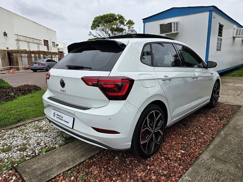 Used Volkswagen Polo 2.0 GTI Auto (147kW) for sale in Kwazulu Natal