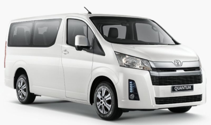 Used Toyota Quantum 2.8 GL 11-seat for sale in Kwazulu Natal - Cars.co ...