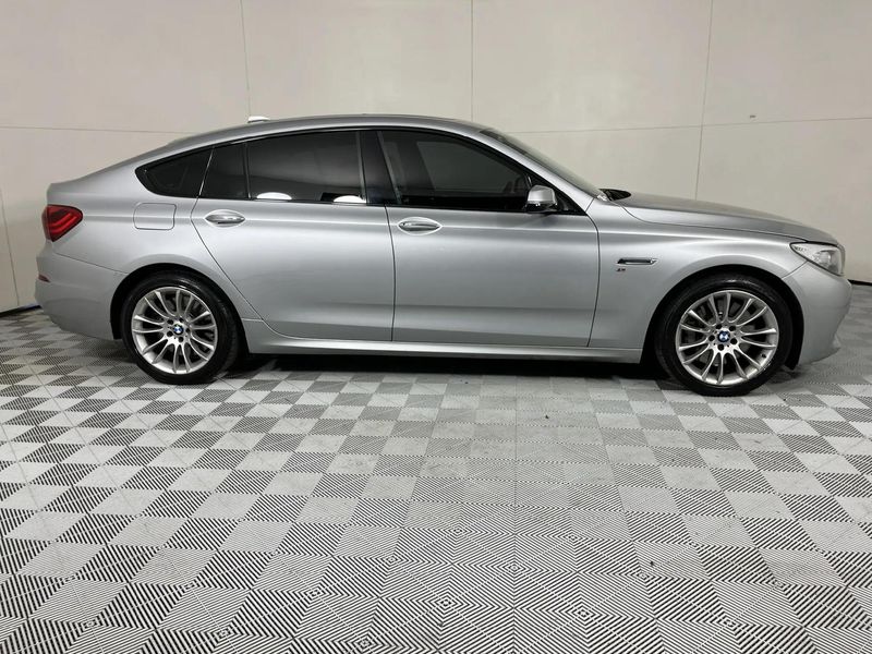Used BMW 5 Series 550i GT M Sport for sale in Gauteng - Cars.co.za (ID ...