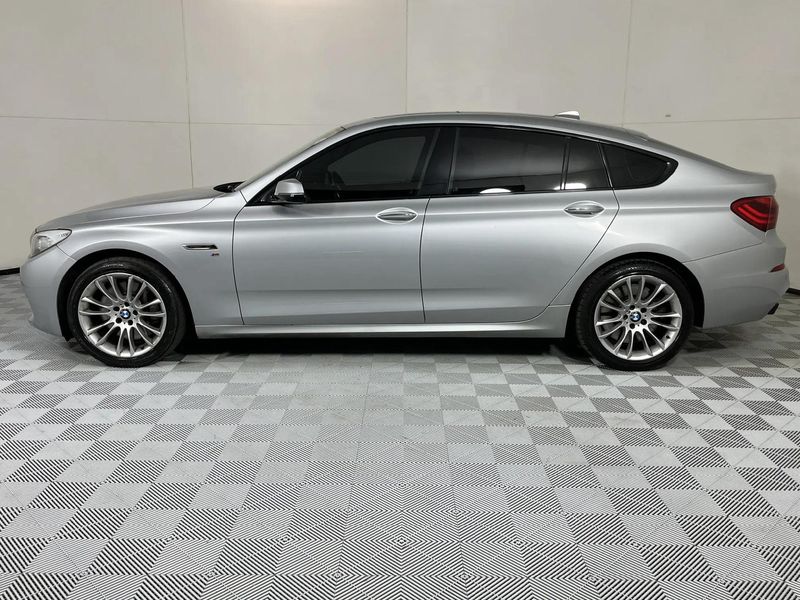 Used BMW 5 Series 550i GT M Sport for sale in Gauteng - Cars.co.za (ID ...