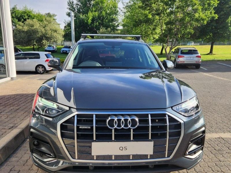 New Audi Q5 Sportback quattro ADV Auto 40 TDI for sale in Gauteng