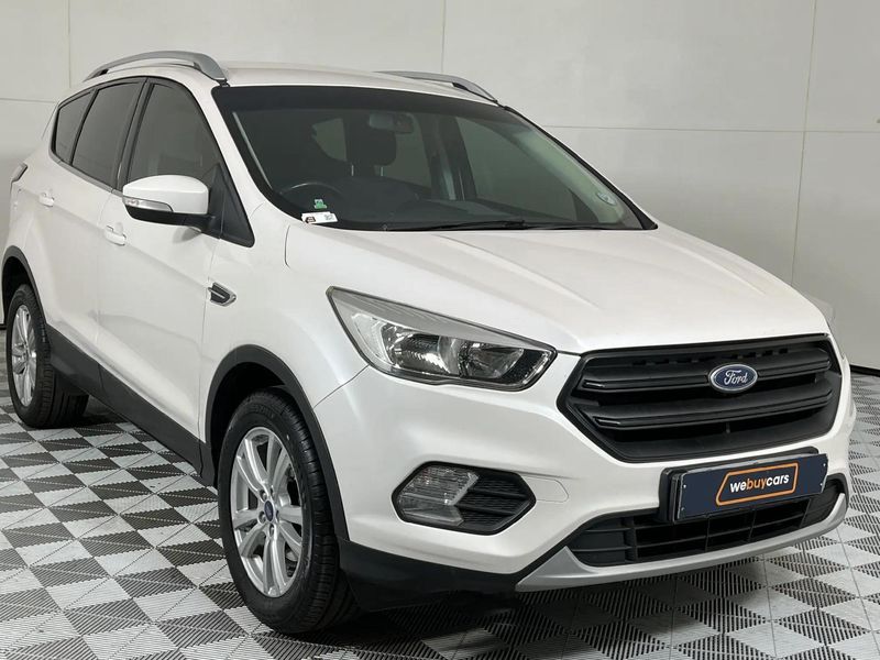 Ford Kuga 15 Ecoboost