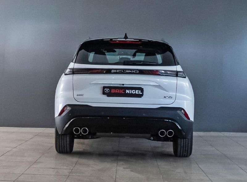 New BAIC X55 1.5T Premium Auto for sale in Gauteng - Cars.co.za (ID ...