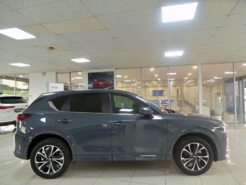 New Mazda CX5 2.0 Dynamic Auto for sale in Gauteng Cars.co.za (ID