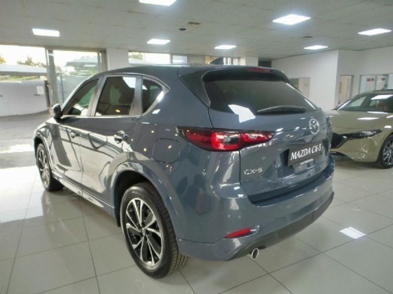 New Mazda CX5 2.0 Dynamic Auto for sale in Gauteng Cars.co.za (ID