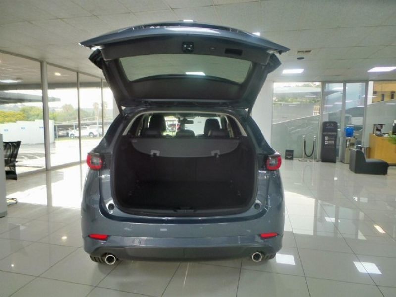 New Mazda CX5 2.0 Dynamic Auto for sale in Gauteng Cars.co.za (ID