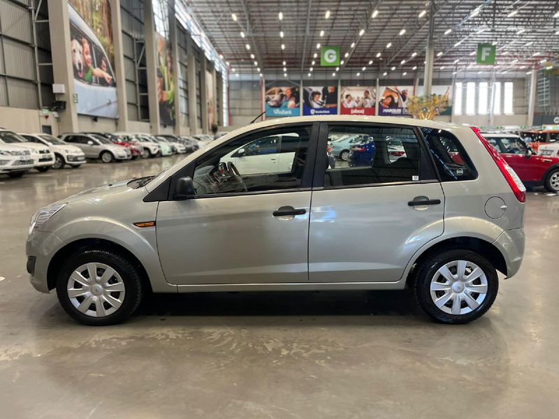 Used Ford Figo 1.4 TDCi Ambiente for sale in Gauteng - Cars.co.za (ID ...