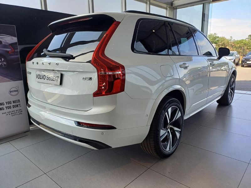 Used Volvo XC90 B5 R-Design AWD for sale in Gauteng - Cars.co.za (ID ...