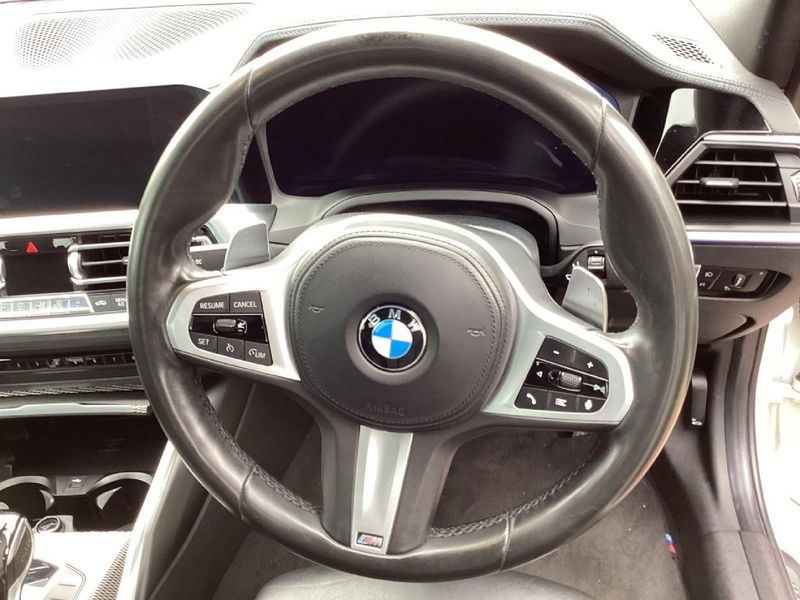 Used Bmw 3 Series 330i M Sport For Sale In Kwazulu Natal - Cars.co.za 