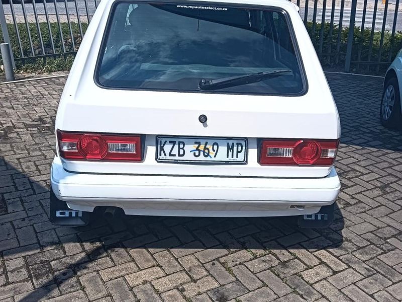 Used Volkswagen Citi 1.4 Chico for sale in Mpumalanga - Cars.co.za (ID ...