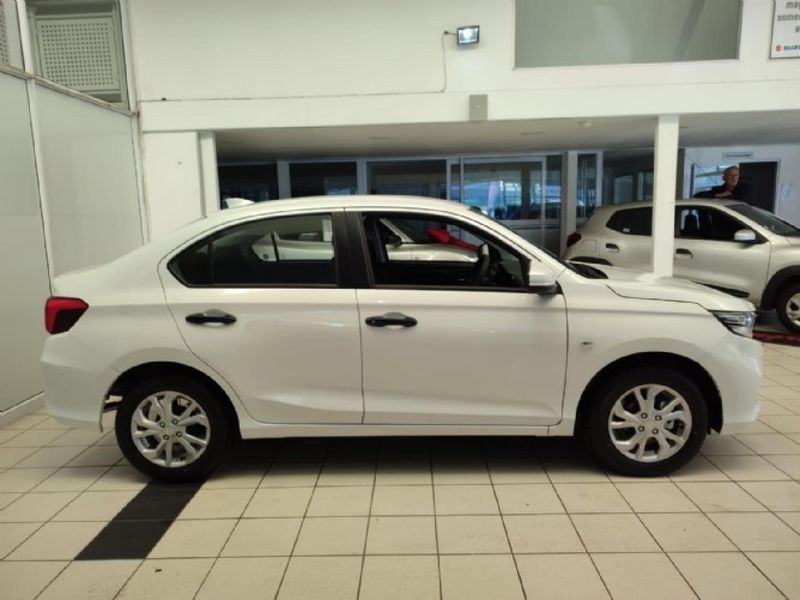 New Honda Amaze 1.2 Trend for sale in Kwazulu Natal Cars.co.za (ID