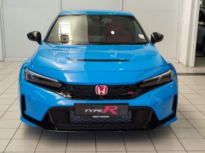 New Honda Civic 2.0T Type R for sale in Kwazulu Natal Cars.co.za (ID9933272)