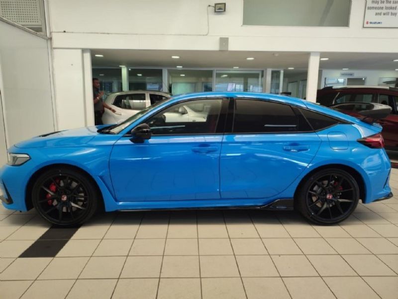 New Honda Civic 2.0T Type R for sale in Kwazulu Natal Cars.co.za (ID