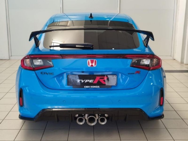 New Honda Civic 2.0T Type R for sale in Kwazulu Natal Cars.co.za (ID