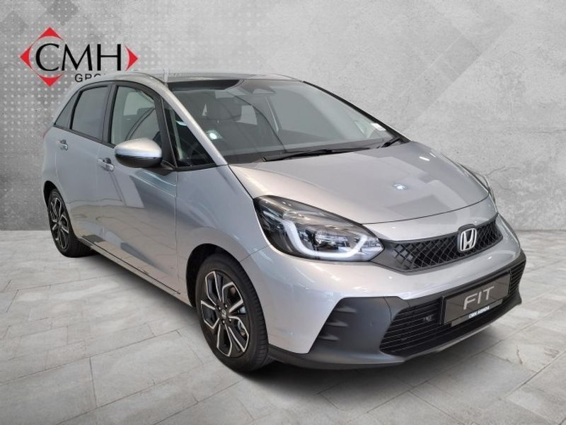 New Honda Fit 1.5 Elegance CVT for sale in Kwazulu Natal Cars.co.za