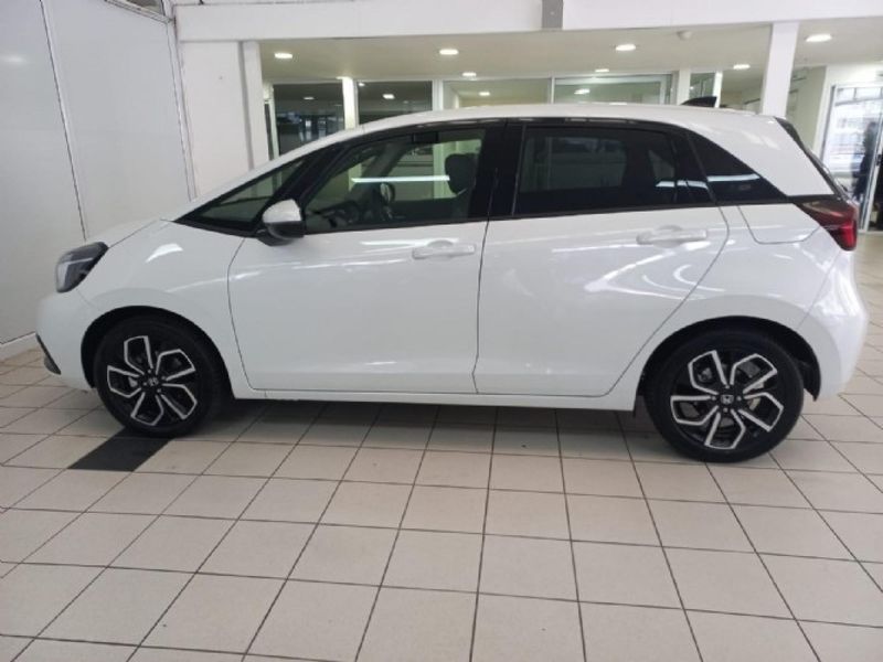 New Honda Fit 1.5 Elegance CVT for sale in Kwazulu Natal Cars.co.za