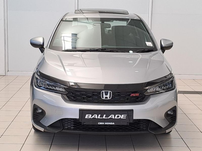 New Honda Ballade 1 5 RS Auto For Sale In Kwazulu Natal Cars co za new-honda-ballade-1-5-rs-auto-for-sale-in-kwazulu-natal-cars-co-za