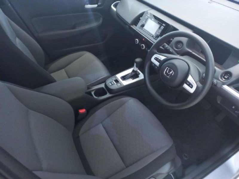 New Honda Fit 1.5 Comfort CVT for sale in Kwazulu Natal Cars.co.za