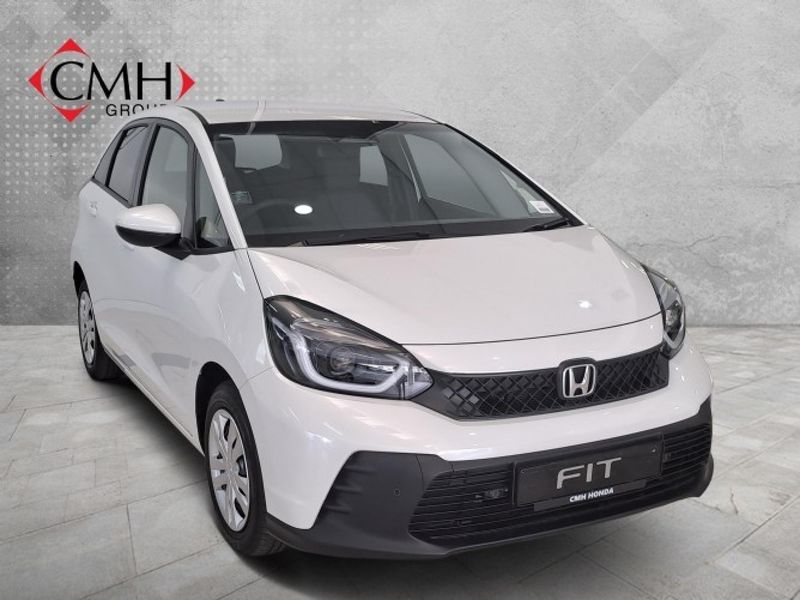 New Honda Fit 1.5 Comfort CVT for sale in Kwazulu Natal Cars.co.za