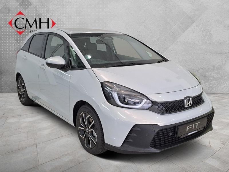 New Honda Fit 1.5 Elegance for sale in Kwazulu Natal Cars.co.za (ID