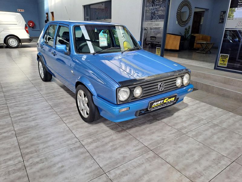 Used Volkswagen Citi 1.6i Velociti for sale in Gauteng - Cars.co.za (ID ...