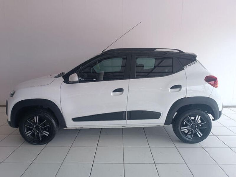 Used Renault Kwid 1.0 Climber for sale in Gauteng - Cars.co.za (ID ...