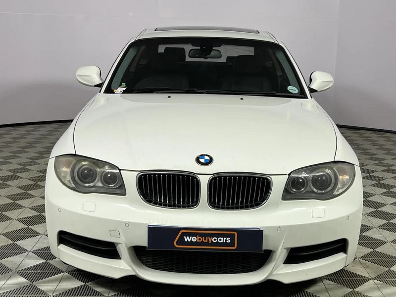 Used BMW 1 Series 135i Coupe Auto for sale in Kwazulu Natal - Cars.co ...
