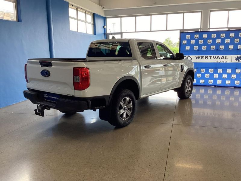 New Ford Ranger 2.0D XL Double Cab for sale in Mpumalanga Cars.co.za