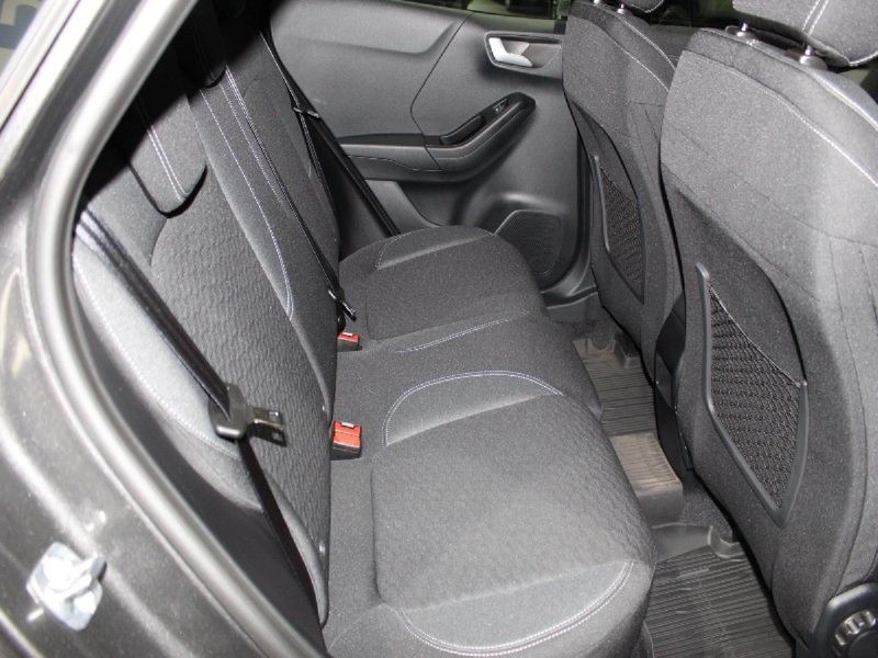 Used Ford Puma 1.0T Ecoboost Titanium Auto for sale in Kwazulu Natal