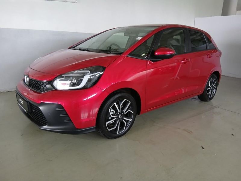 New Honda Fit 1.5 Elegance for sale in Kwazulu Natal Cars.co.za (ID