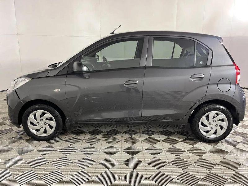 Used Hyundai Atos 1.1 Motion AMT for sale in Gauteng - Cars.co.za (ID ...
